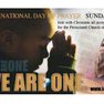 Ziua internationala de rugaciune pentru Biserica persecutata