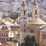 Biserica Baptista Romana in Milano