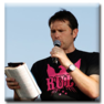 Bucurestifest cu Palau Andrew