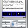 BiblePhone pentru dispozitive mobile cu ecran senzitiv (TouchScreen)