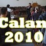 Campanie evanghelistica la Calan