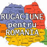 Rugaciune pentru Romania 