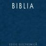Biblia – ediţie electronică pentru cititoarele Kindle™