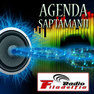 Agenda saptamanii – Radio Filadelfia - 24-30 mai 2010