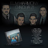 Elim Harmony a debutat cu albumul "O NOUA ZI!"