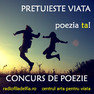 Concurs de poezie - Pretuieste Viata!