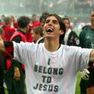 Evanghelizare la Campionatul European de Fotbal 2008