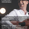 Concert Graham Kendrick in Bucuresti