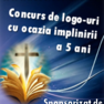 Concurs de logo-uri