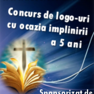 Concurs de logo-uri