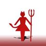 Cultele satanice iau amploare in Roma.