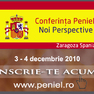 Conferinta Peniel Spania 