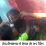 Asia Bibi, inca o femeie crestina acuzata de blasfemie