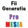 Conferita de misiune – Generatia ProMesia la Sighetu Marmatiei