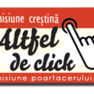 Emisiune Crestina : Altfel de click !