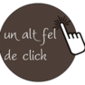 Ai auzit? S-a lansat Altfel de Click!