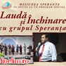 Lauda si inchinare cu grupul Speranta