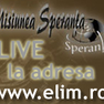 Inregistrare VIDEO cu grupul Speranta