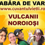 Tabara de Vara pentru TINERI - Cuvantul Vietii