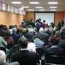 Conferinta Hospice Casa Sperantei