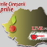 Serbările Cireşarii 7-10 aprilie