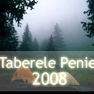 Taberele Peniel pentru vara 2008