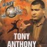 Tony Anthony la Roma