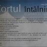 Tabăra Cortul Întâlnirii, vf. Leuca, jud. Arad. Perioada: 21-26 iulie.