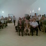 Inaugurarea Centrului Social “Sfantul Iosif” Oravita