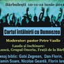 Cortul Intalnirii la Barbulesti