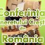 A 10-a editie a Conferintei Nationala de Tineret, organizata de SMR Oradea