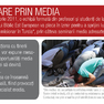 Misiune prin media in Turcia