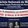 Conferinta de muzica a Cultului Crestin Penticostal din Romania