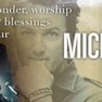 Un nou concert cu Michael W. Smith