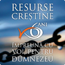 Resurse Creștine la 6 ani!