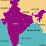 Extremism anti-crestin in India