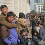 Creştini persecutaţi în Coreea de Nord