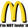 Banii pe care îi cheltuim la McDonald’s ajung la activistii homosexuali