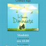 Lansare album Cristian Iuga