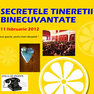 Conferinta Secretele tineretii binecuvantate - Arad