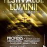Festivalul Luminii - concert Profides - Timisoara 14 aprilie 2012