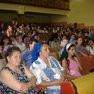 Evanghelizare la Reghin