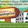 Credința creștină și societatea: Școala de vară de apologetică