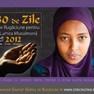 30 de Zile de Rugăciune pentru Lumea Musulmană (20 iulie – 18 august 2012)