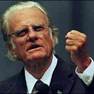 Billy Graham compară SUA cu Sodoma şi Gomora