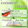 Timp pentru suflet - Eveniment Crestin la Buzias, Timis