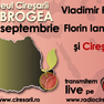 Turneul Ciresarii Dobrogea