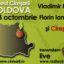 Turneul Ciresarii Moldova