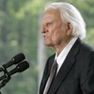 Billy Graham la 90 de ani