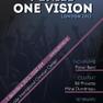 Conferința Peniel "ONE VISION" - Londra, UK, 1 decembrie 2012